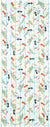 Tenugui Seseragi Kingyo Hamamonyo – Tenugui, 100 % Baumwolle, Made in Japan