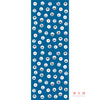 Tenugui Yokohama Mizutama Hamamonyo – Tenugui, 100 % Baumwolle, Made in Japan