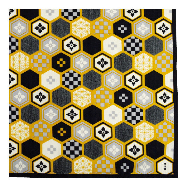 Furoshiki „Kikkō Modern
