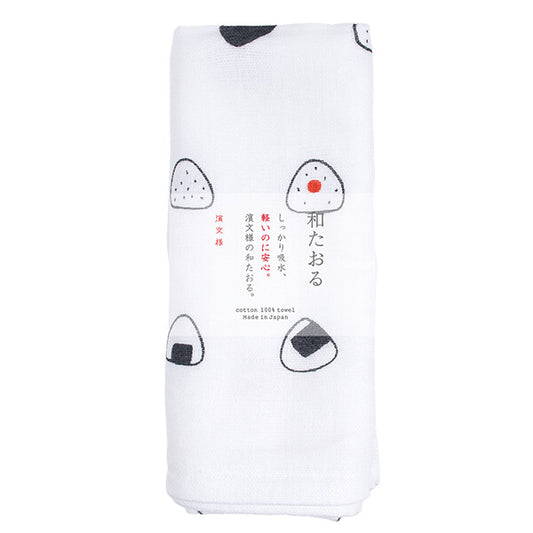 Wa-taoru "Omusubi Narabe"