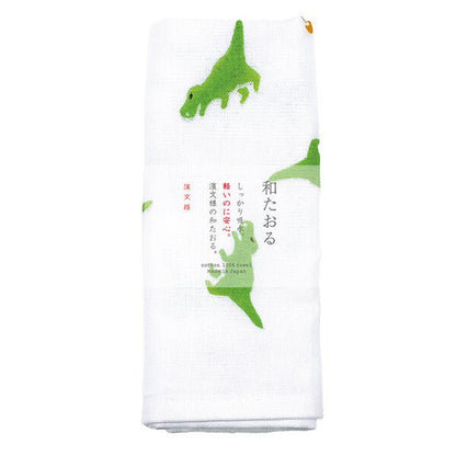 Wa - taoru „Wanpaku Kyōryū" - Japan Essence