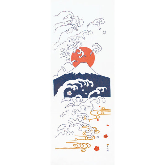 Wa-taoru "Hinode Fuji"