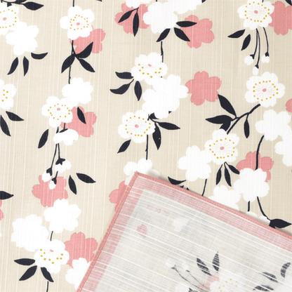 Furoshiki "Oubu Maizakura" (groß)