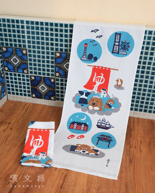 Wa-taoru "Ii yu da wan"