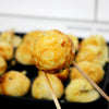 1mal1japan Takoyaki Kochset für japanische Oktopusbällchen (für 8 Portionen, 6-teiliges DIY Takoyaki Box, inkl. Anleitung), Geschenkidee (Takoyaki Kochbox)