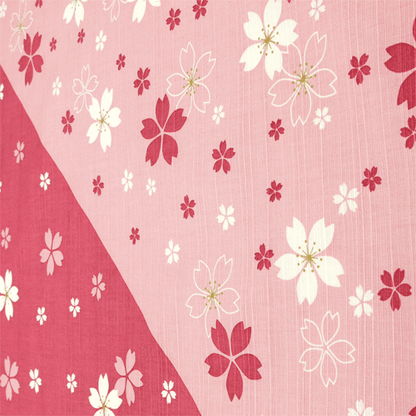 Furoshiki „Sakura Moyō" (groß) - Japan Essence